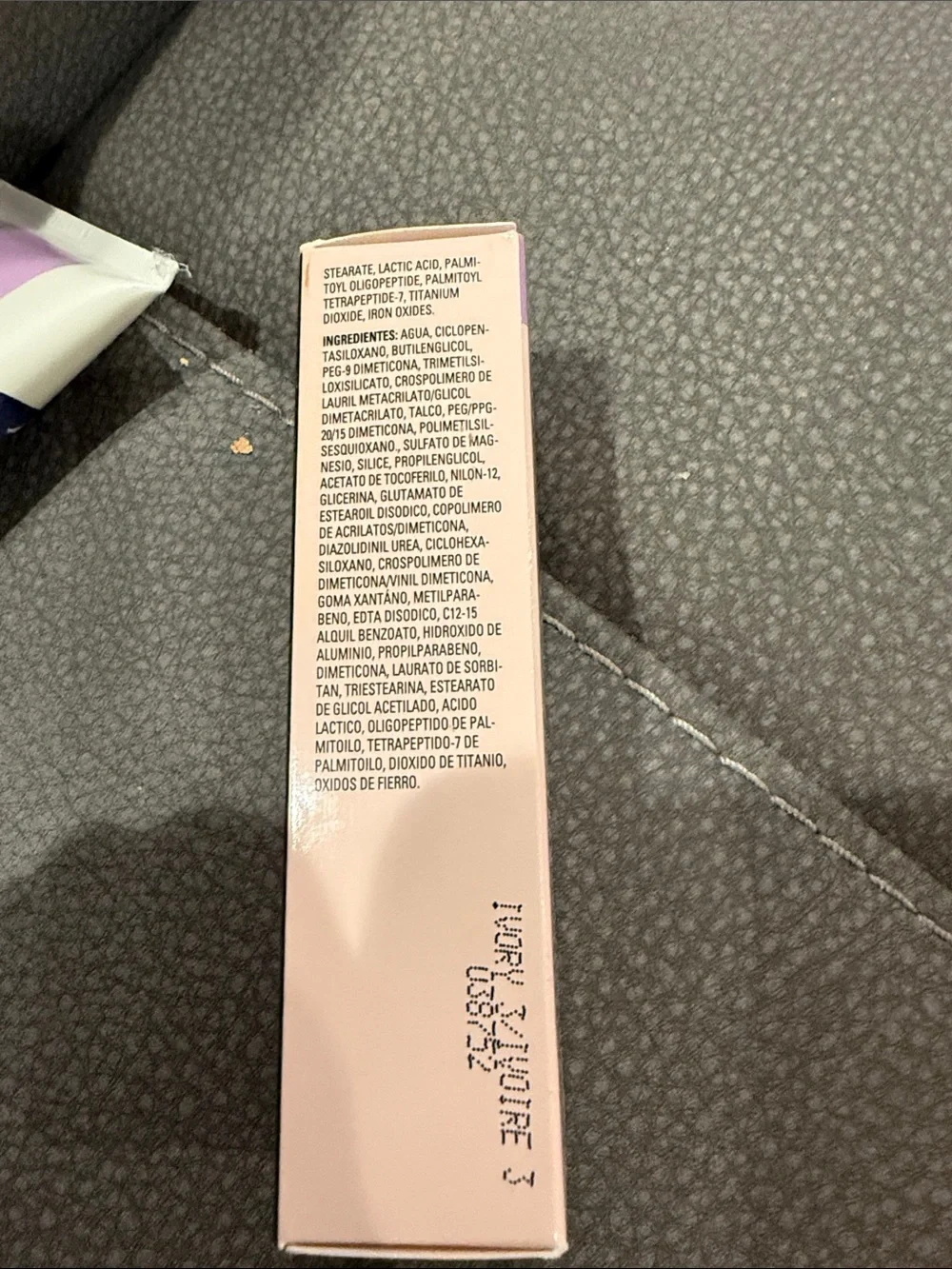 Mary Kay TimeWise Matte-Wear Liquid Foundation - Light Beige